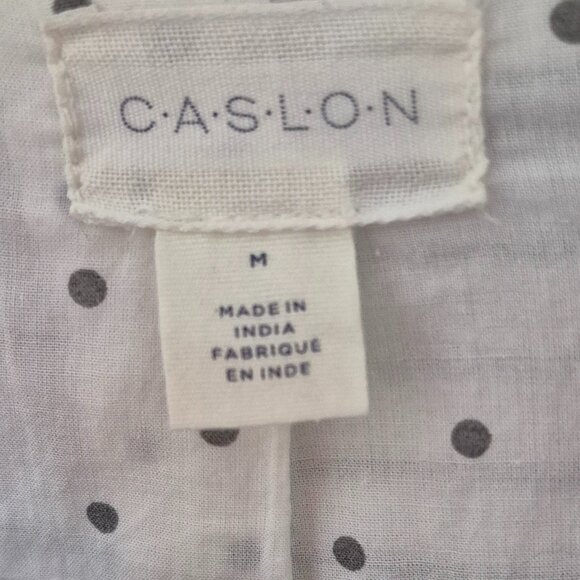 CASLON Blazer - Picture 4 of 5